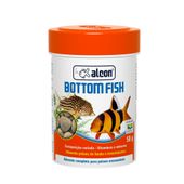 Ração para Peixe Botton Fish Alcon