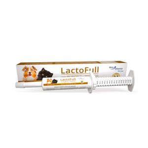 Suplemento Vitamínico para Cães e Gatos Lacto Full - 14 g