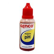 Reagente Reposição pH Genco