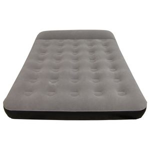 Colchão Inflável Casal NAUTIKA 1,85m x 1,32m com Travesseiro Incorporado e sem Inflador Embutido Star Menor preço em Colchão Inflável Casal NAUTIKA 1,85m x 1,32m com Travesseiro Incorporado e sem Inflador Embutido Star