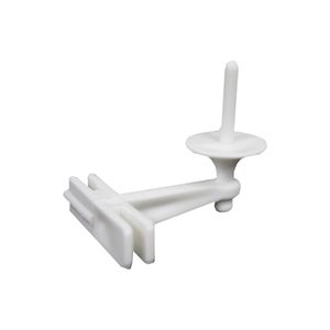 Porta-Fruta para Pássaros TudoPet - Único