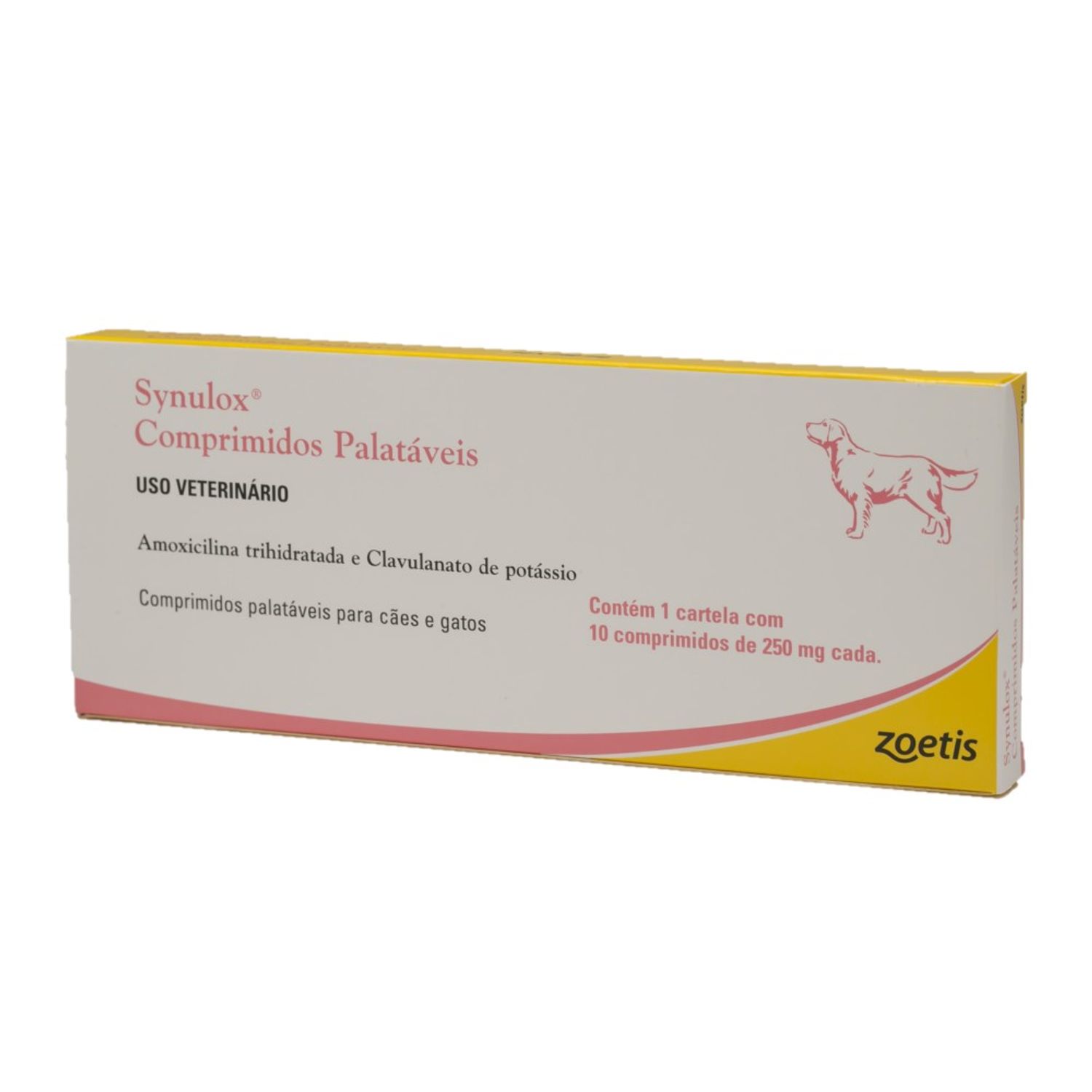 Synulox-250mg