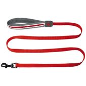 Guia para Cachorro Rede Doco Vermelha