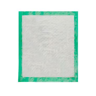 Tapete Higiênico Super Secão Max Petix Visão de Cima