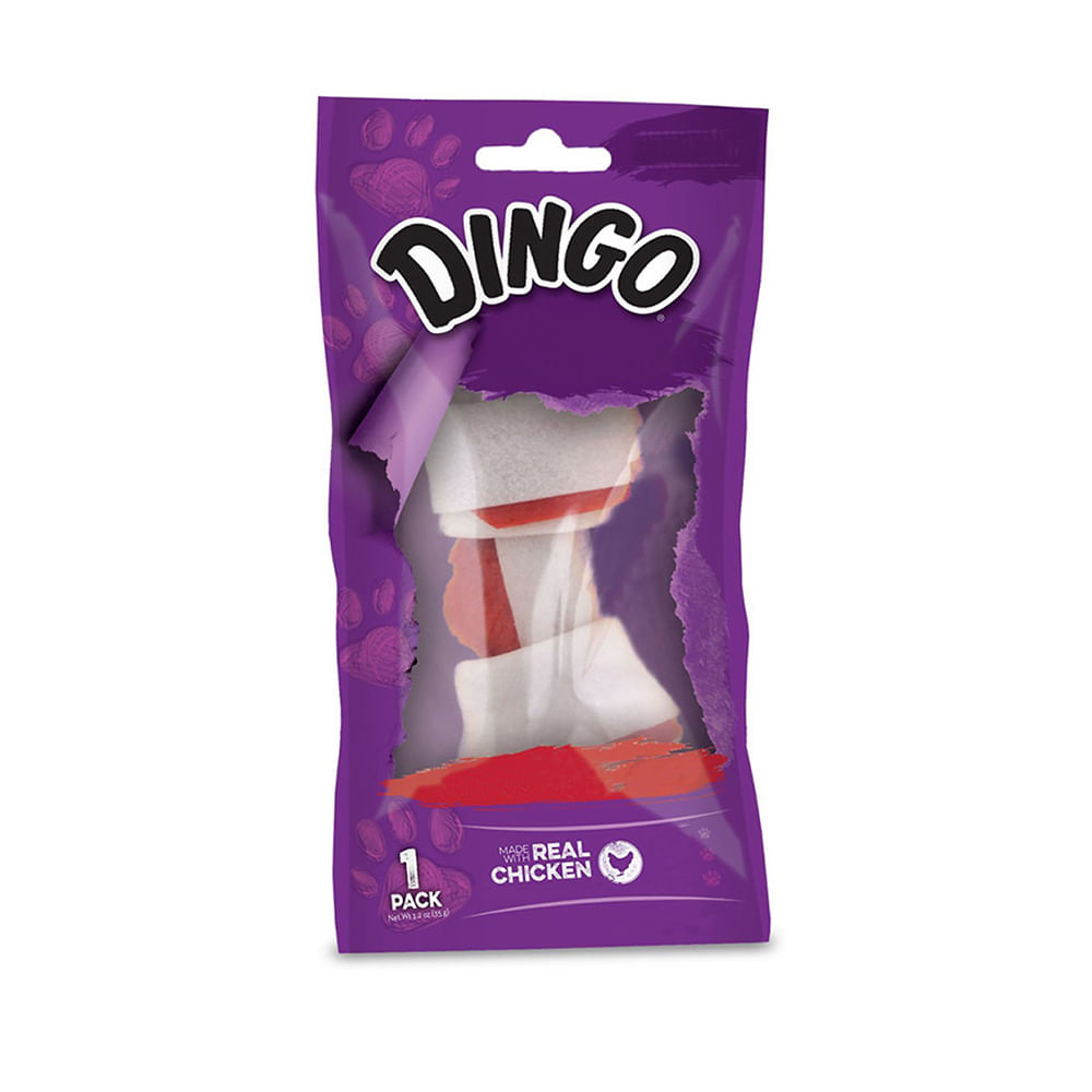 Ossinho Original Dingo 1 unidade
