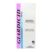 Giardicid-500-Cepav-5-comprimidos