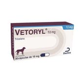 Vetoryl-Dechra-10mg