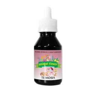 Floral Gotas Teimosia Animal Flower - 30ml