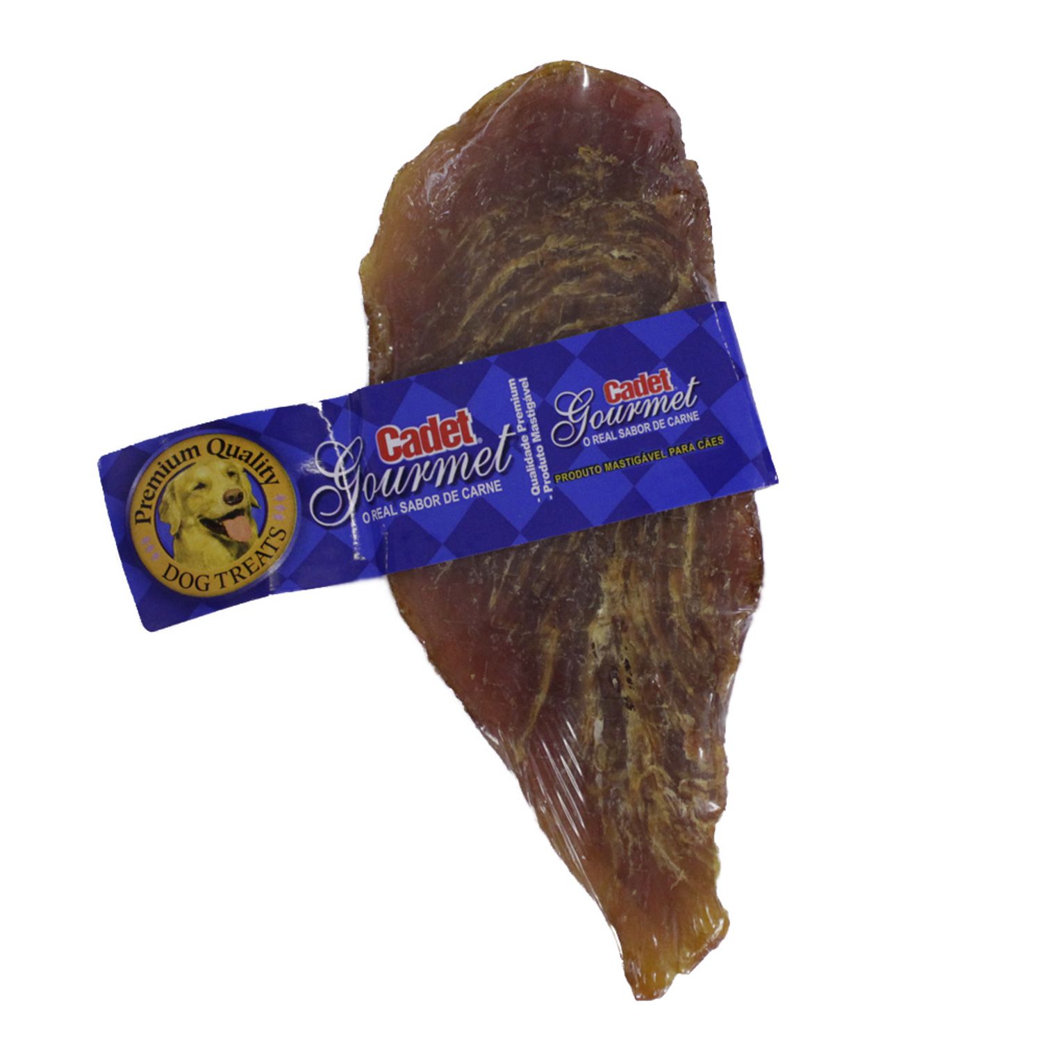 Petisco-Snack-Peito-de-Frango-Cadet-Gourmet