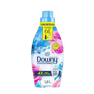 Amaciante Concentrado Downy Brisa de Verão é ruim? Amaciante Concentrado Downy Brisa de Verão é boa?