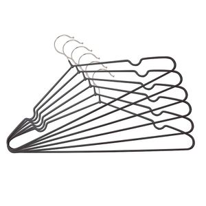 Kit Cabide Soft Touch Preto é boa?