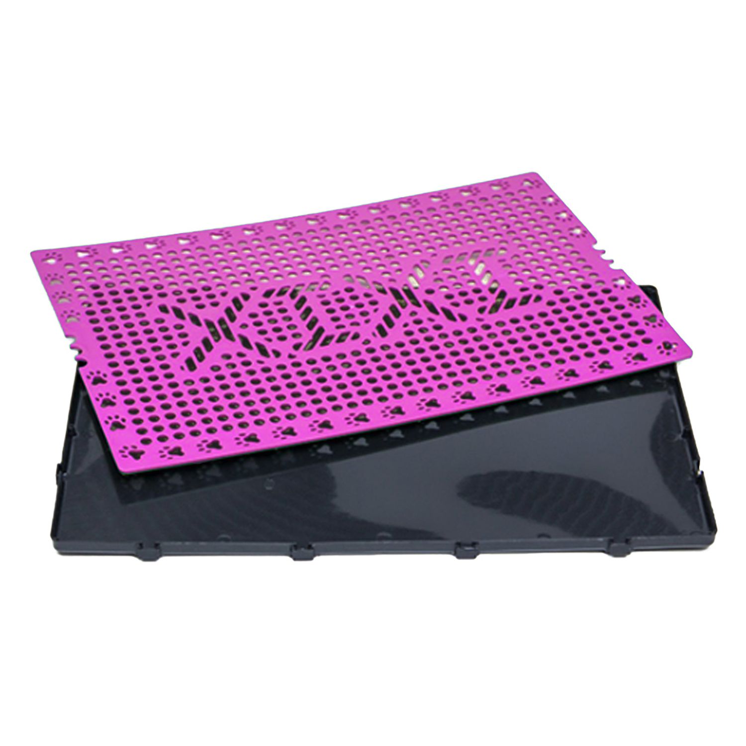 Sanitario-Canino-Xixi-Spot-Alvorada-detalhe-grade