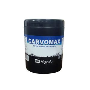 Carvão Ativado para Aquário Carvomax