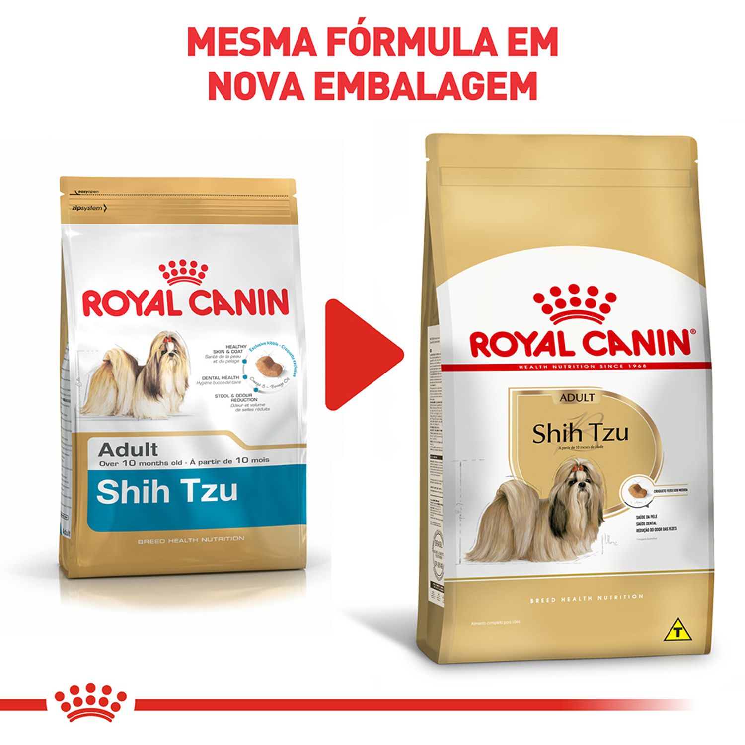 racao-royal-canin-shih-tzu-caes-adultos-troca-de-embalagem-