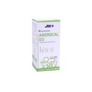 Suplemento Vitamínico Aderocal D3 Nutrisana