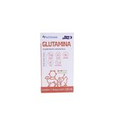 Suplemento Alimentar Glutamina Nutrisana