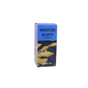 Parasiticida Atlantys - 15ml