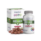 Nutrafases Relax Suplemento Alimentar para Cães