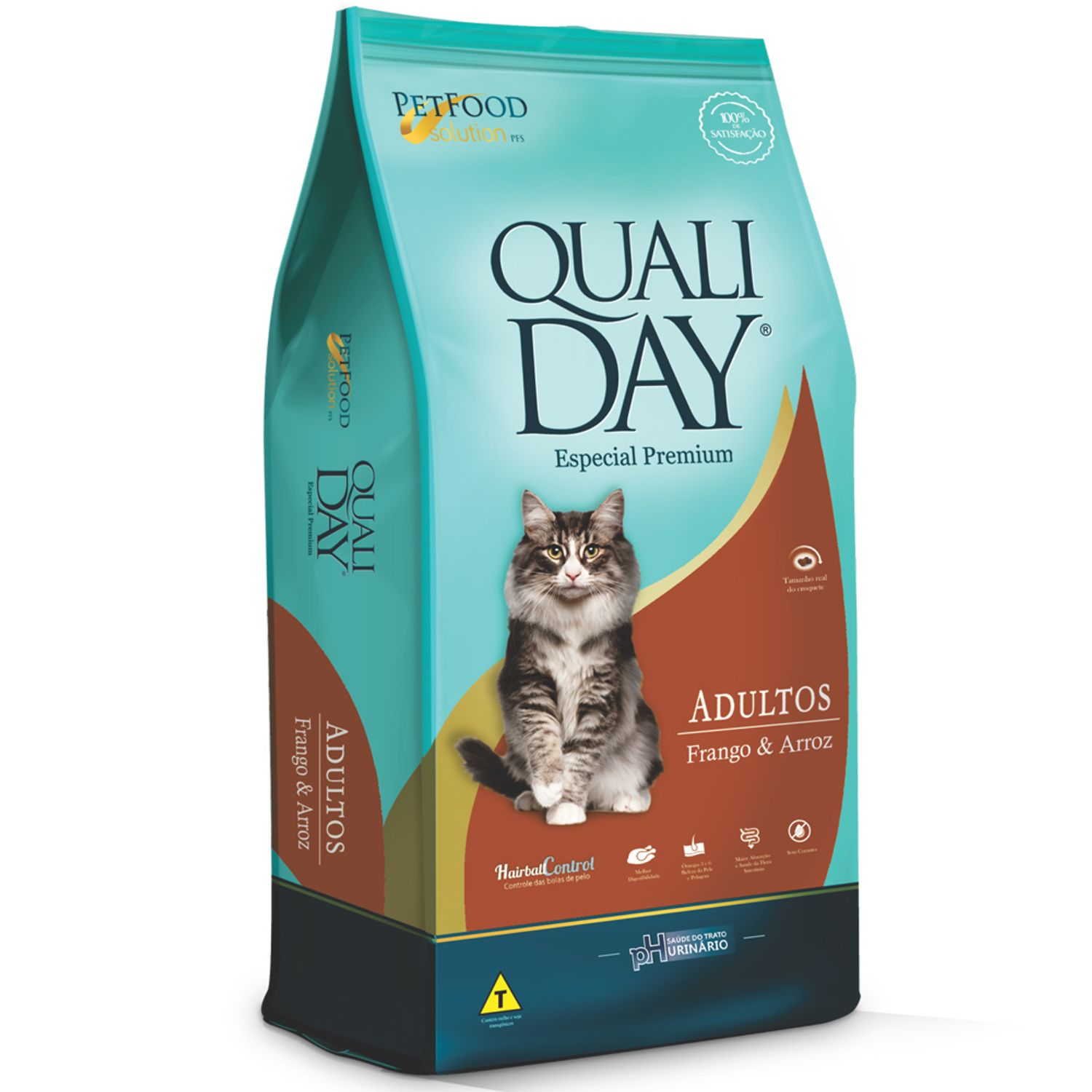 Racao-Qualiday-para-Gatos-Adultos-Frango-e-Arroz