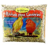 Mistura para Canário Nutripássaros Sabor Mel