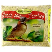 Ração para Tico-Tico Nutripássaros