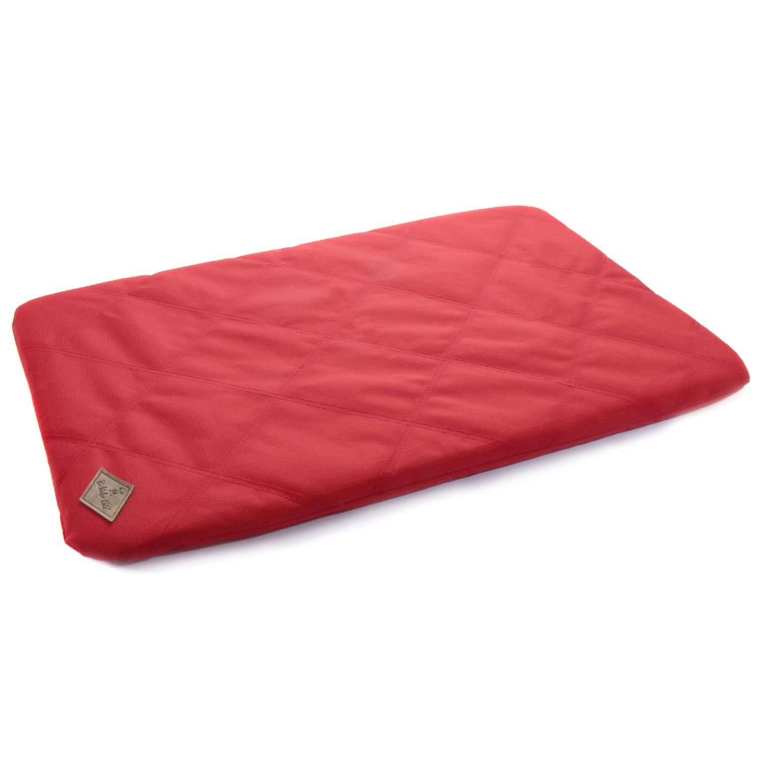 Colchonete-Resistente-Vermelho-Bichinho-Chic