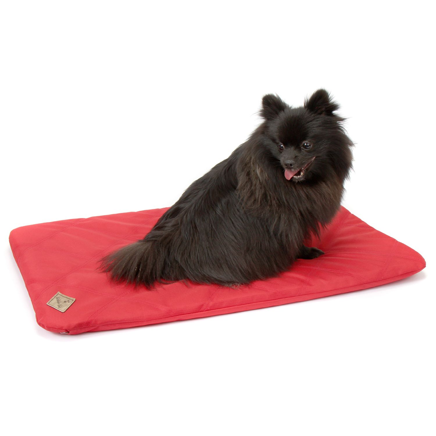 Colchonete-Resistente-Vermelho-Bichinho-Chic