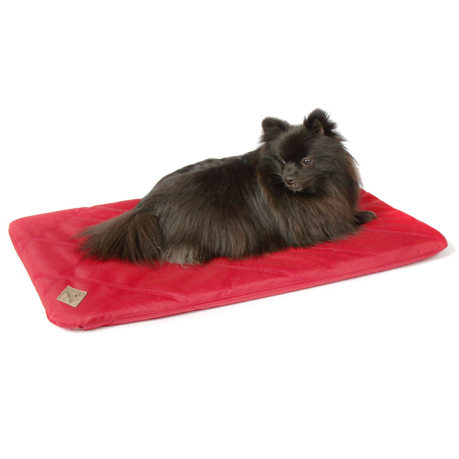 Colchonete-Resistente-Vermelho-Bichinho-Chic