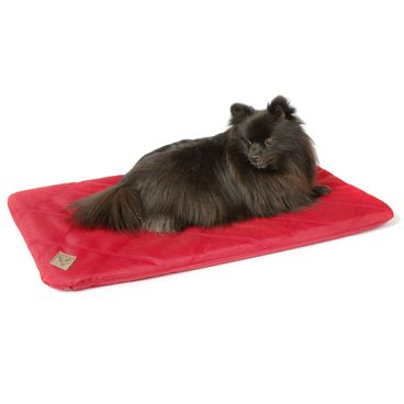 Colchonete-Resistente-Vermelho-Bichinho-Chic