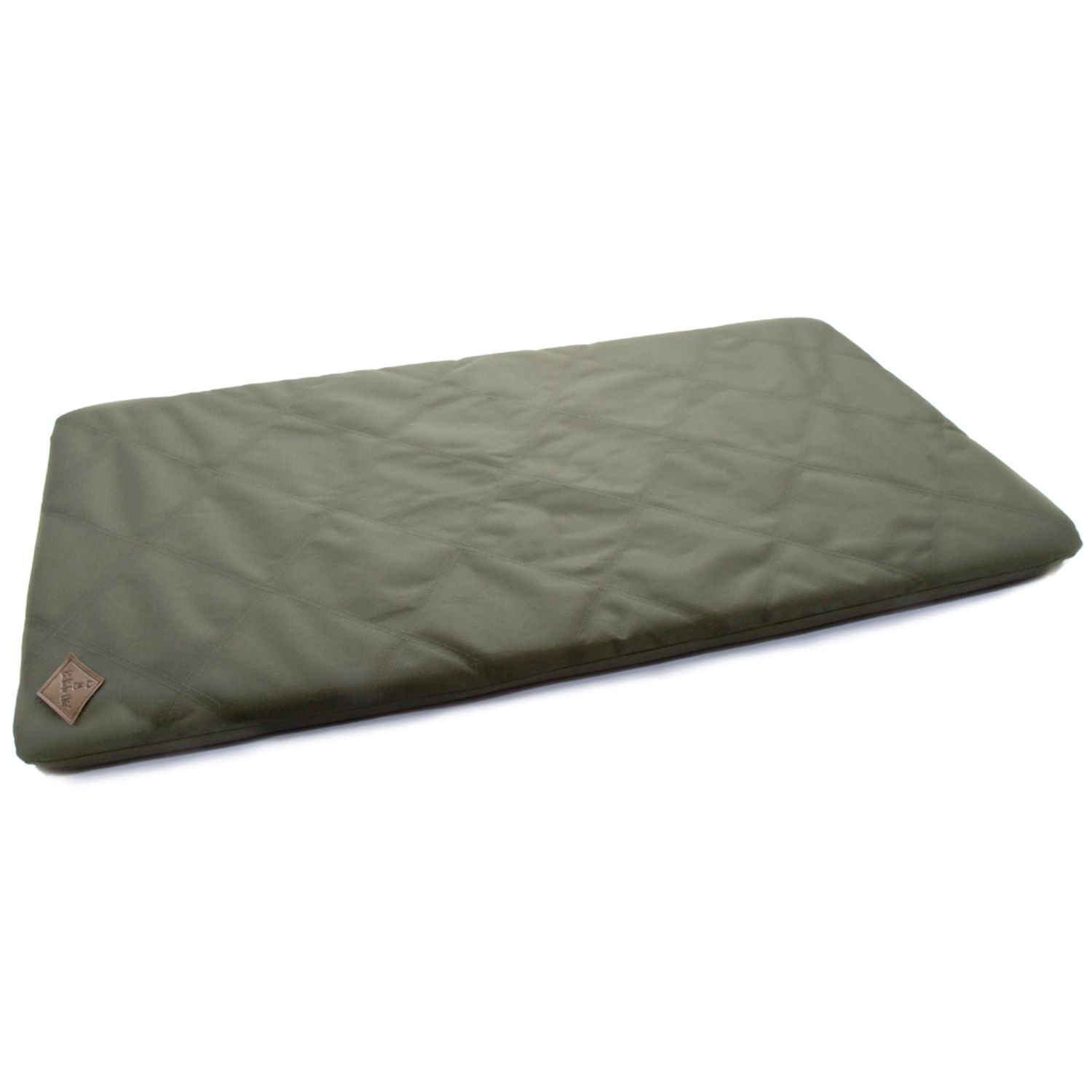 Colchonete-Resistente-Verde-Bichinho-Chic