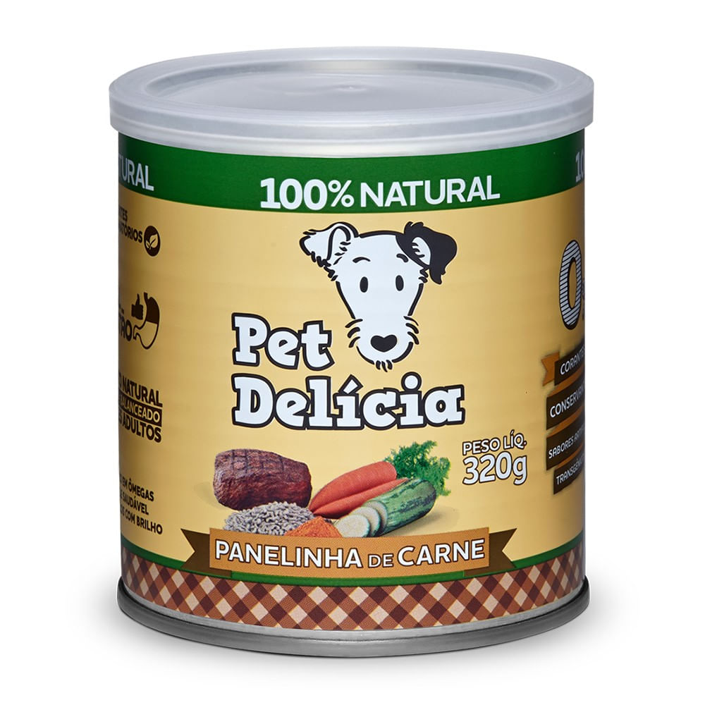 Pet Delicia