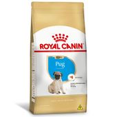 Ração Royal Canin Pug Júnior