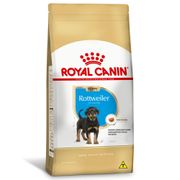 Ração Royal Canin Rottweiler Puppy Cães Filhotes