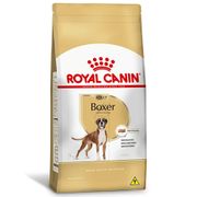 Ração Royal Canin Boxer Cães Adultos
