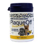 Plaque Off Animal Cães e Gatos Inovet