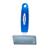 Rasqueadeira Profissional Home Pet Azul