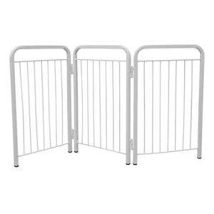 Portãozinho para Pets Açomix Cercado Portátil é ruim? Portãozinho para Pets Açomix Cercado Portátil é boa?