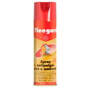 Fleegard Spray