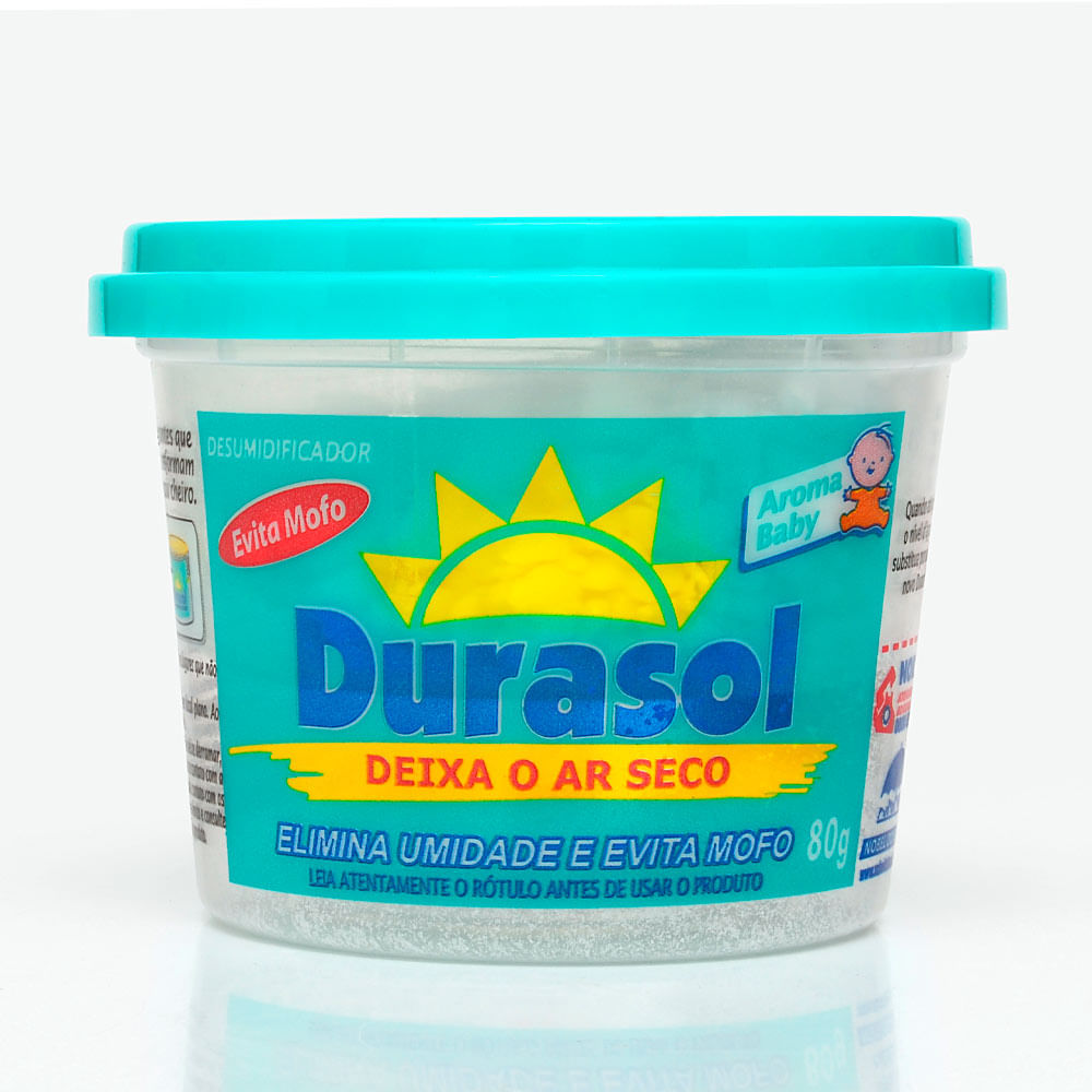 Desumidificador Durasol Aroma Baby