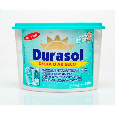 Desumidificador Baby Durasol