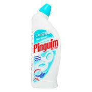 Higienizador Sanitário Pinho Pinguim