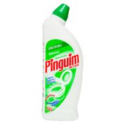 Higienizador Sanitário Natureza Pinguim