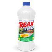 Limpa Pedra Reax Removedor de Sujeira Pesada