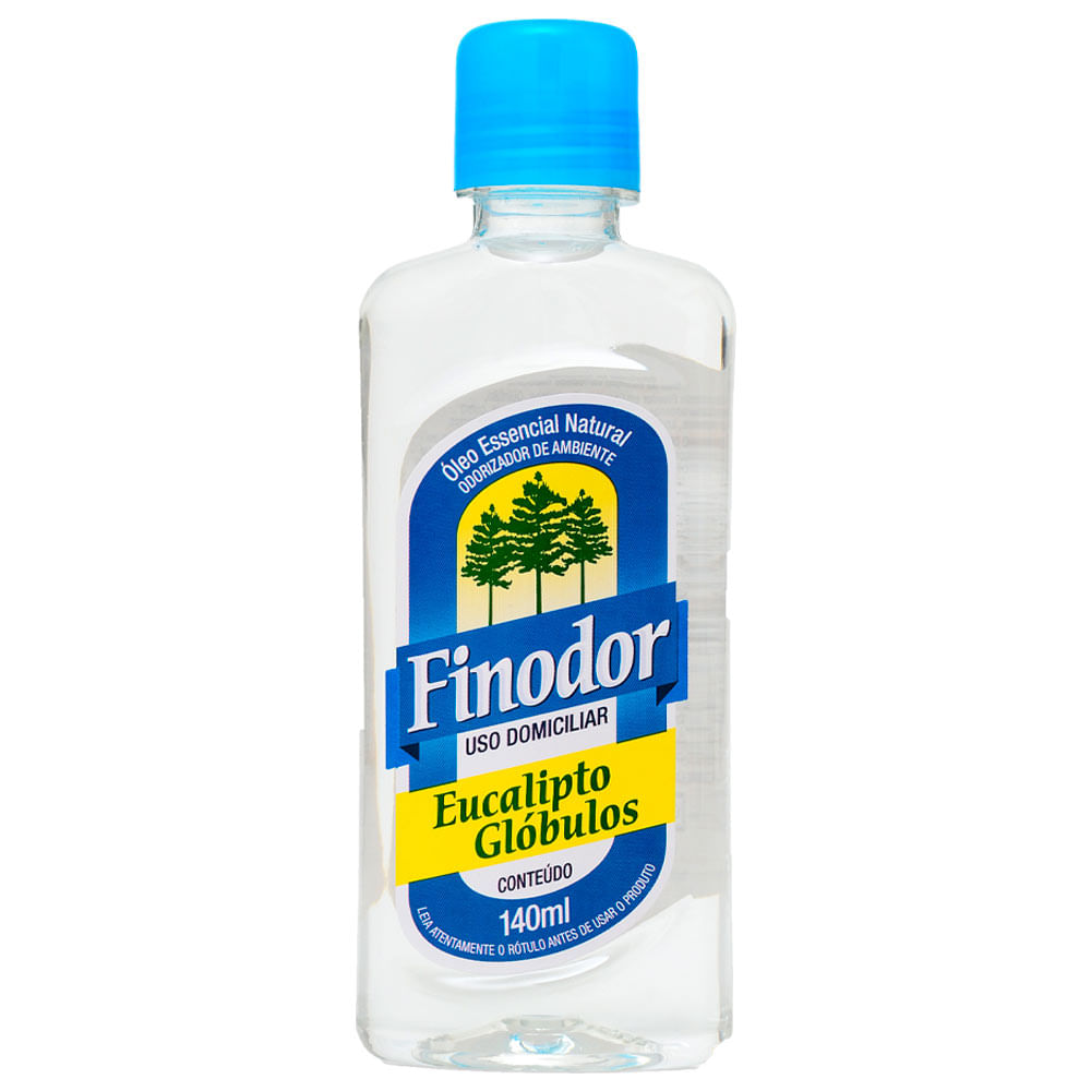 Óleo de Glóbulos Finodor Nobel