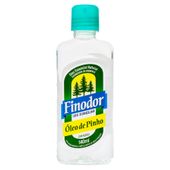 Óleo Essencial de Pinho Finodor Nobel