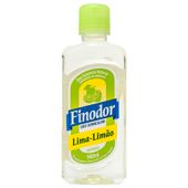 Óleo de Lima Limão Finodor Nobel