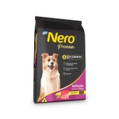 Racao-Nero-Premium-Caes-Adultos-Carne-e-Frango