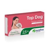 Top-Dog-Caes-25kg-Ourofino