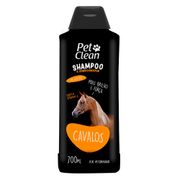 Shampoo para Cavalos Pet Clean