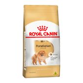 Racao Royal Canin Caes Adulto Pomeranian 3949981